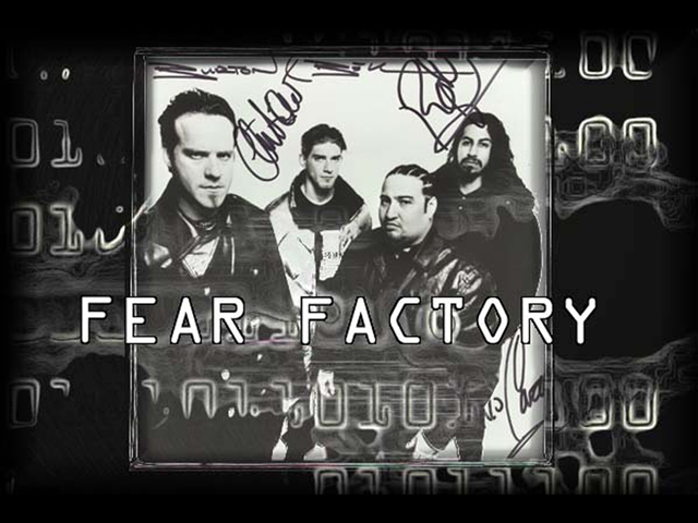 Fear Factory