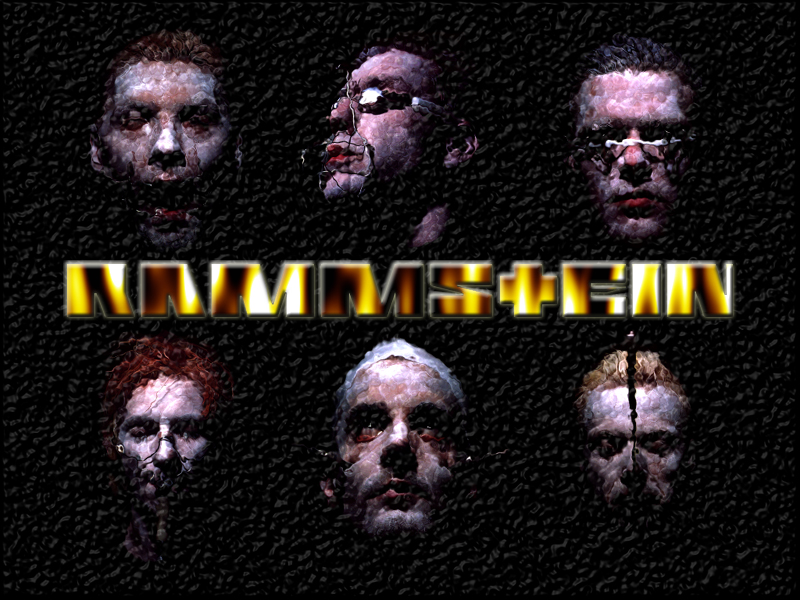 RAMMSTEIN