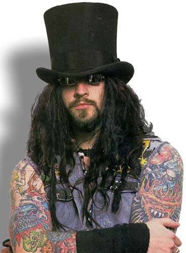 Rob Zombie