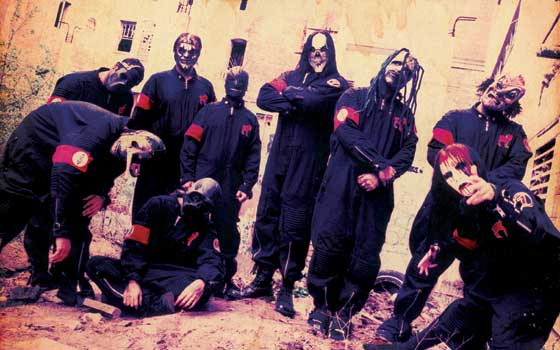 SLIPKNOT