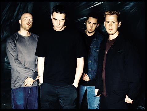 Breaking Benjamin